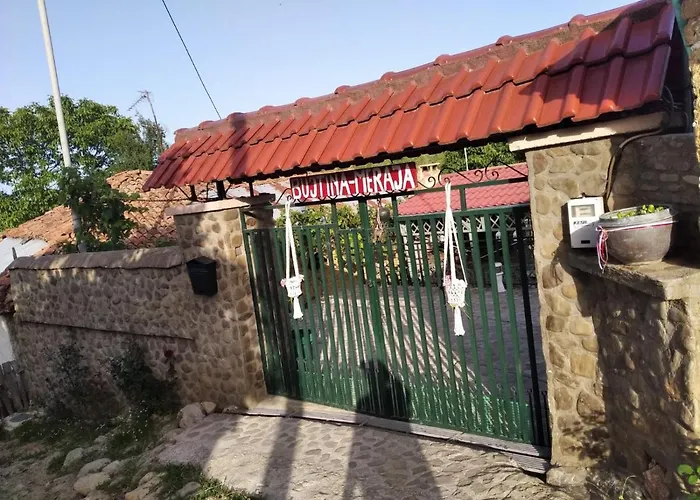 Bujtina Meraja